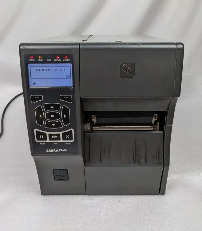 Used MY STORE _UNKNOWN_ Label Printers Texas US | Sporadic Surplus LLC #1710897