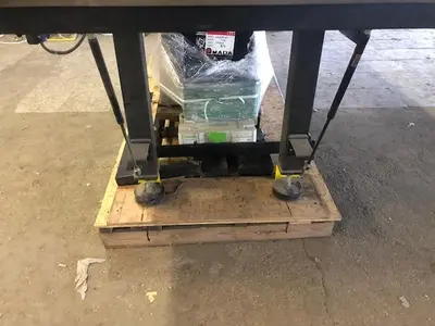 USED 2011 AMADA EM2510NT