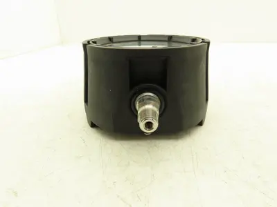 Weksler AA442PF4LW 4.5" Royal Dial Gauge 1/4" NPT 0-100 psig