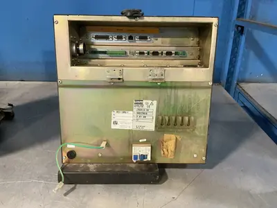 Used 2006 ATLAS COPCO PF3107GHW Automation Control (HMI) Ohio US | HGR 24 #1508094