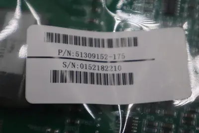 Honeywell 51309152-175 Analog Output NEW IN BOX STOCK G176
