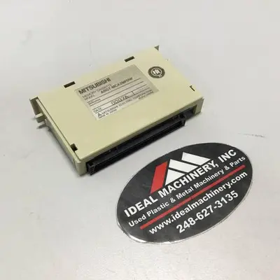 USED MITSUBISHI A8GT-MCA2MFDW