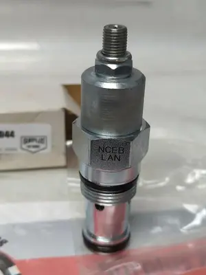 New | in-Stock SUN HYDRAULICS NCEB LAN Pump & Valve Parts Ohio US | Surplus Asset Holdings #1236358