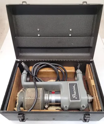 PRECISE Type Super 60 Tooling & Accessories, Tooling | Machinery Central (9)
