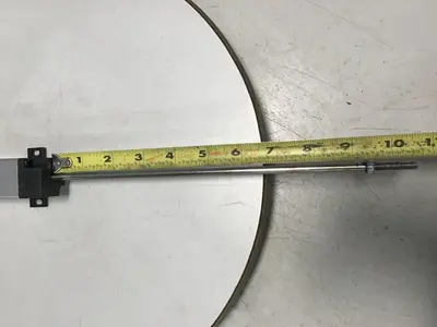 USED NOVOTECHNIK LWH225