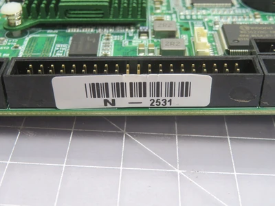 Used AXIOMTEK _UNKNOWN_ Printed Circuit Boards (PCB) | OCO Industrial #1642536