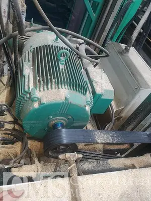 USED 2019 SELECT MODEL 4221 DOUBLE CUT SAWMILL