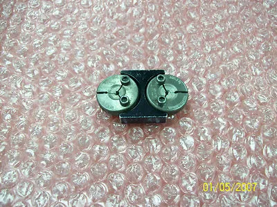 PMC Industries Used M3X5 .6g PMC Cage (1 LOT OF 2)