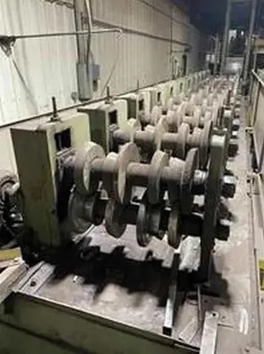 USED BRADBURY D3-30-12