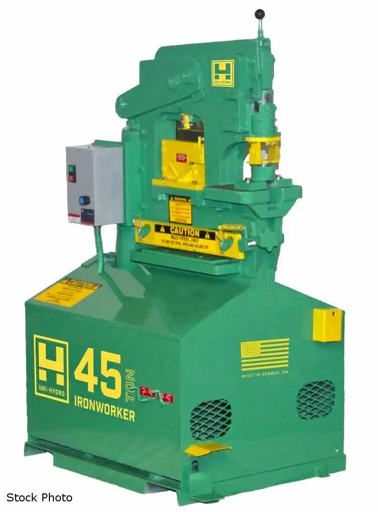 NEW UNI-HYDRO 45-14