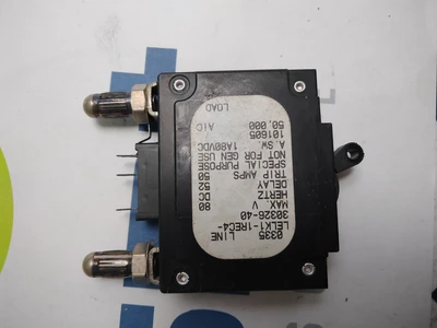 USED AIRPAX LELK1-1REC4-30326-40
