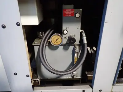 Used 1996 HAAS HL2H CNC Lathes Ohio US | HGR 24 #1176360