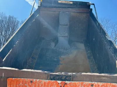Used 1988 MACK RD690S Dump trucks Pennsylvania US | Proxy Equipment #1378111