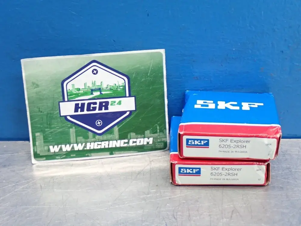 NEW SKF 62052RSH