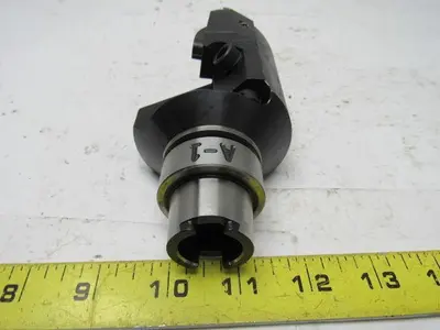 Valenite Modco Tool T-623305 M1005323 Indexable Adjustable Modular Boring Head