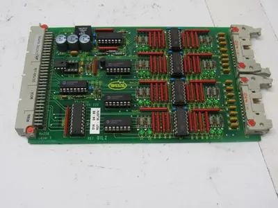 Used BILZ _UNKNOWN_ Miscellaneous MRO | Arrow Industrial #656543