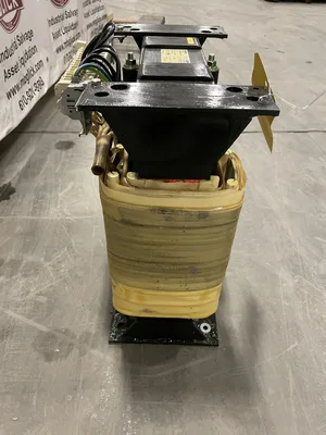 Siemens SIDAC-T 4AU4397-0MD20-3DA0 18kVA Isolation Transformer 400/480V 400V