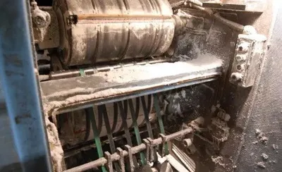 BAKER PERKINS G16 Commercial Web Offset | Machinery Solutions Group, Inc. (17)