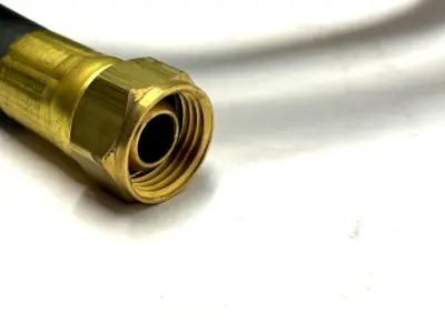 Used Parker Paraflex GPH-8 1/2 x 1F300 Hoses Michigan US | Maverick Industrial Sales #1489333
