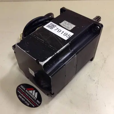 USED YASKAWA SGMP-15AWYR11