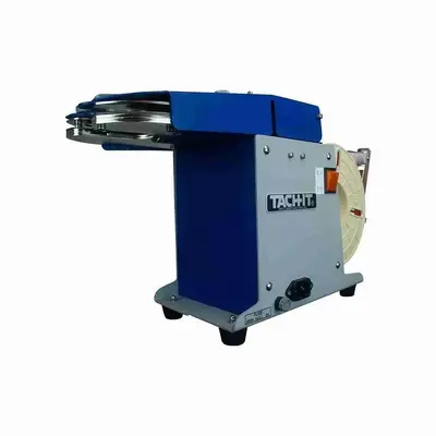 TACH-IT 3570 Twist Tie Machines | Harvest Equipment and Fabrication Inc (14)