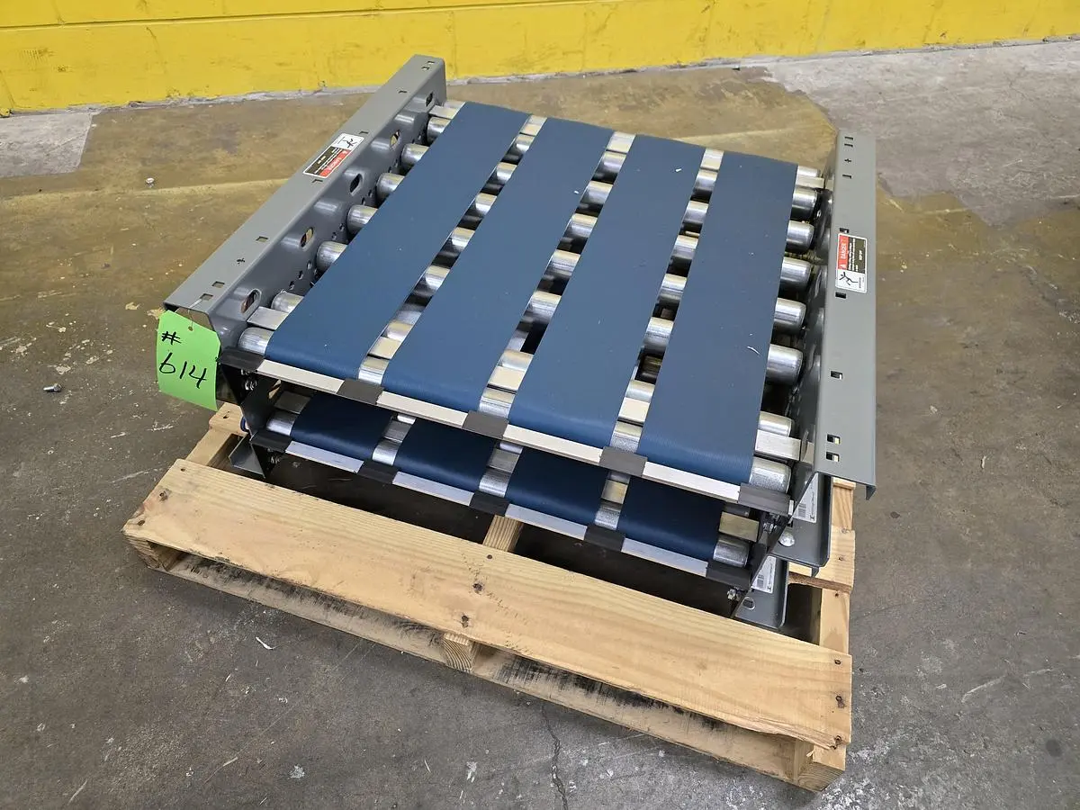 Used INTELLIGRATED MDR 710 Conveyors Wisconsin US | Packer City Sales #1311262