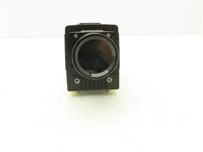 Cognex DM474X-M DataMan Fixed Mount Barcode Scanner