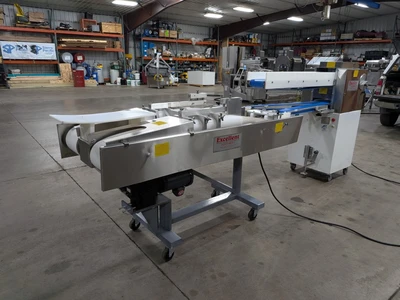 Used 2018 EXCELLENT BAKERY EQUIPMENT KSD-100-2/KSF-300S-2 Dough Dividers North Dakota US | Boyko Inc. #1262349
