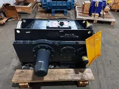 NEW 2009 FALK 345A2A