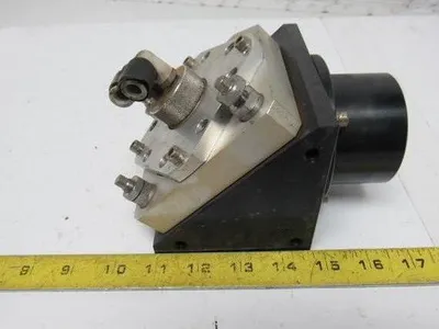 Hankwang FC3015 Laser Mirror W/Mounting  Assembly