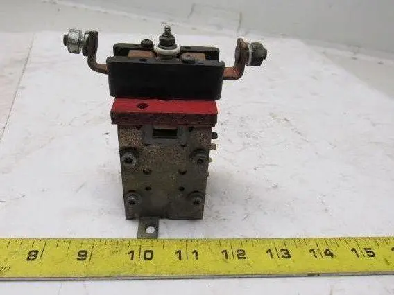 Used PRESTOLITE ELECTRIC _UNKNOWN_ Relays & Switches | Arrow Industrial #639692