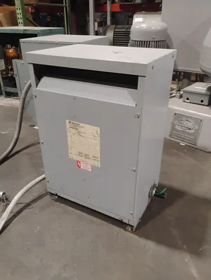 CUTLER HAMMER V48M28T45K Transformers | ESS Industrial Equipment Sales (2)