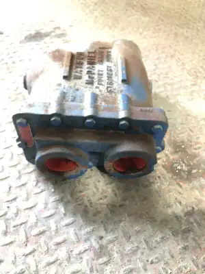 Watson McDaniel Series FTE-200 2″ F&T Steam Trap