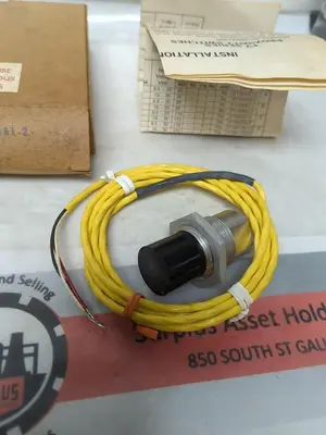 New | in-Stock HONEYWELL FYCB16A1-2 Miscellaneous Equipment (Electrical & Power) Ohio US | Surplus Asset Holdings #1239763