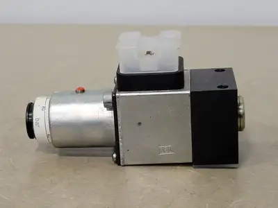 NEW REXROTH HED 8 OP-20/100K14A
