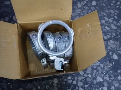 Used EATON GLL8 Electrical Fittings Ohio US | HGR 24 #755236