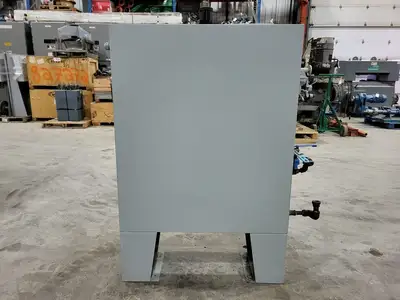 USED CONTROL WORKS INC. FCP-215042