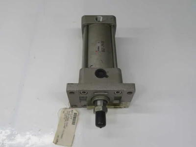 Used SMC _UNKNOWN_ Pneumatic Cylinders Texas US | OCO Industrial #1704068