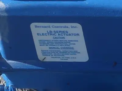 USED BERNARD 802595002