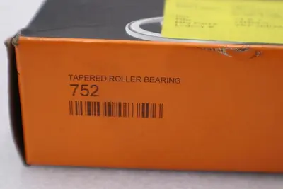 752 - TIMKEN - 752-20024  - NEW IN BOX - STOCK 3148CC