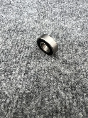 New | in-Stock SKF 6000-2RSJEM Bearings California US | Davliegogo LLC #1705470