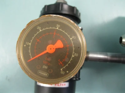 USED Metso NE724A/A-L