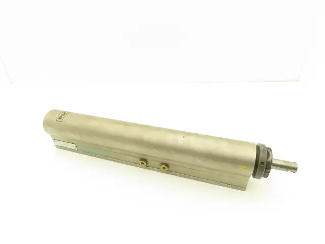 Used WEBER SCREWDRIVING SYSTEM _UNKNOWN_ Miscellaneous MRO | Arrow Industrial #650600