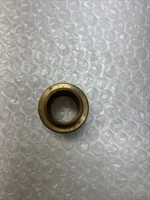 ** New Other (Lot Of 5) Brass Pipe  Gland Bushing 6A207 Fast Shipping#