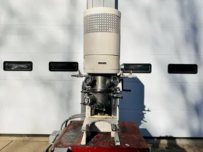 USED 1998 PREMIER MILL PLM-5