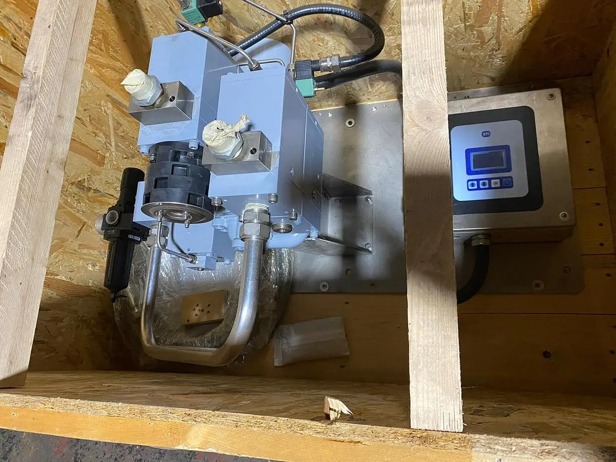 Used IMI CRITICAL ENGINEERING 138660 Solenoid Regulators Ohio US | Surplus Asset Holdings #1207084
