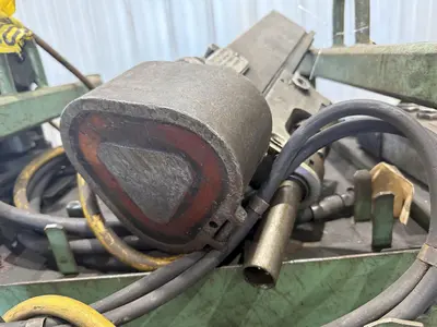 LAMINA PORTABLE DRILL & HYDRAULIC POWER UNIT: STOCK #23664