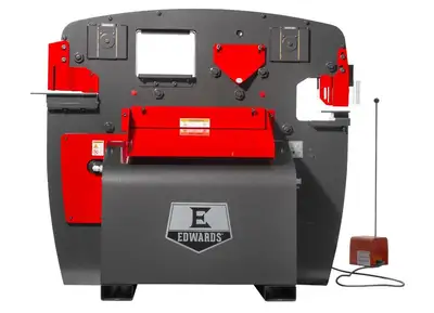 New | in-Stock EDWARDS ED9-IW65-3P230-A Ironworkers British Columbia CA | Lenmark #275118