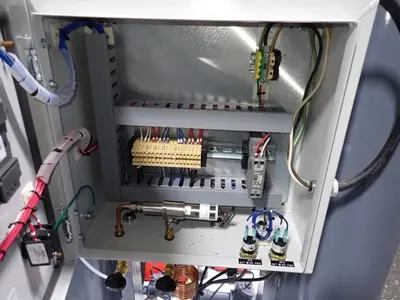 USED STYLAIR LLC SHLA10