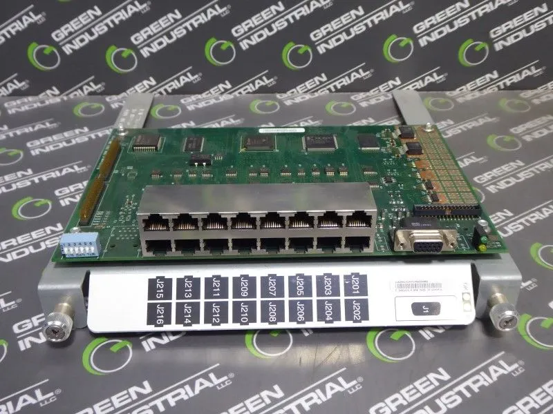 IBM F24R1414*648 Server Control Panel Used